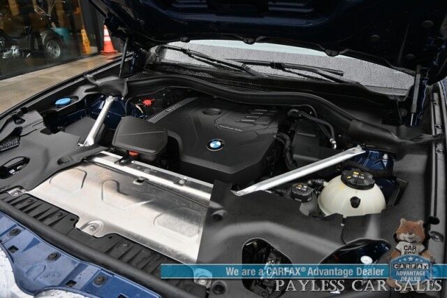 2024 BMW X3 xDrive30i Anchorage AK