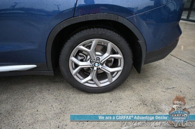 2024 BMW X3 xDrive30i Anchorage AK