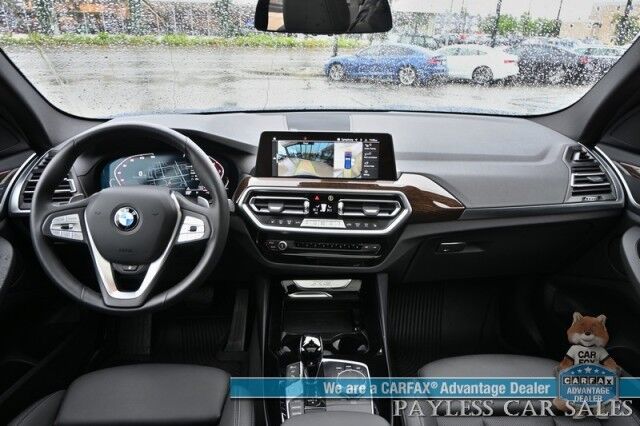 2024 BMW X3 xDrive30i Anchorage AK