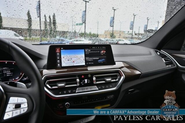2024 BMW X3 xDrive30i Anchorage AK