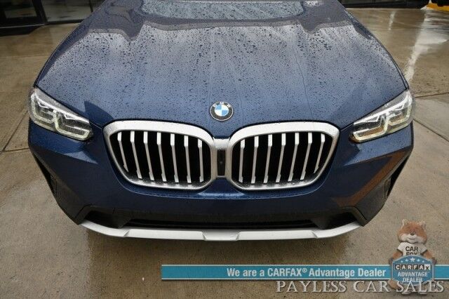 2024 BMW X3 xDrive30i Anchorage AK