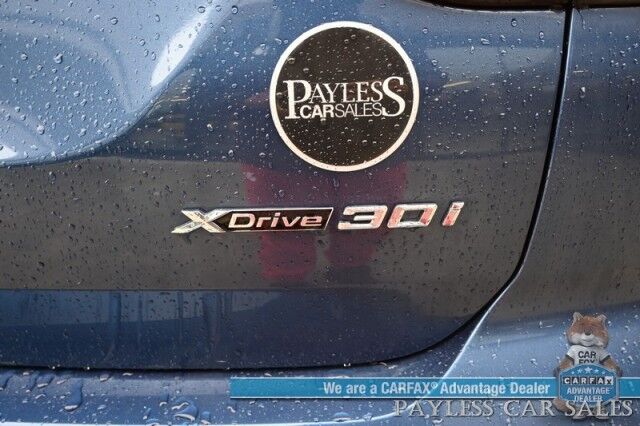 2024 BMW X3 xDrive30i Anchorage AK