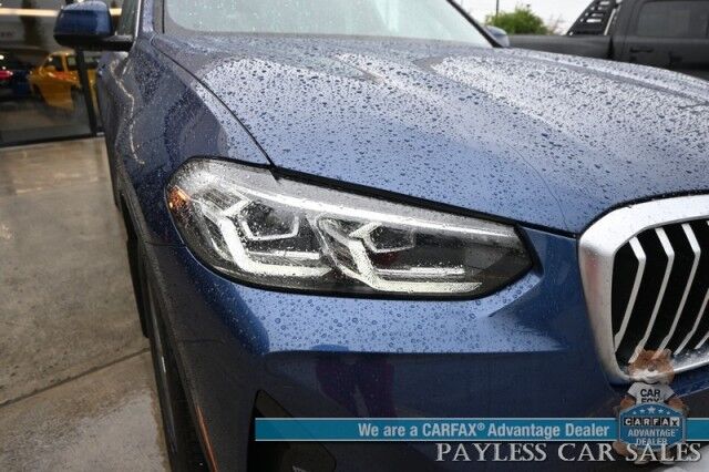 2024 BMW X3 xDrive30i Anchorage AK