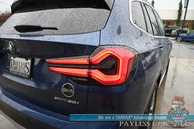 2024 BMW X3 xDrive30i Anchorage AK