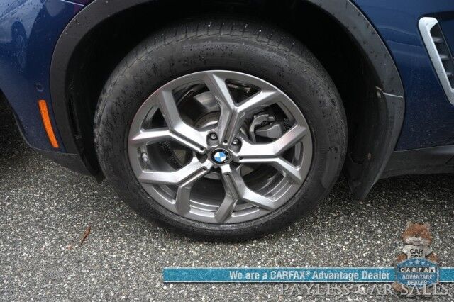 2024 BMW X3 xDrive30i Anchorage AK