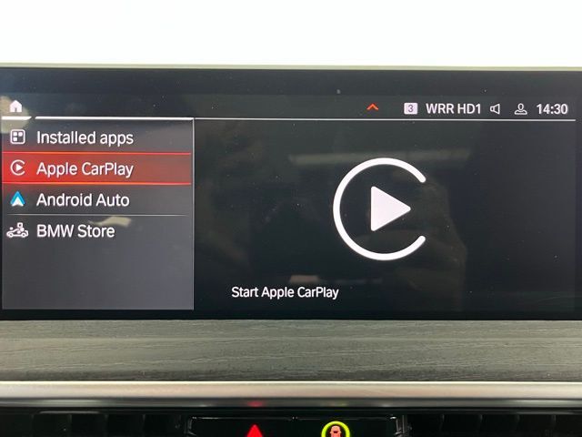 2024 BMW X3 xDrive30i Carrollton TX