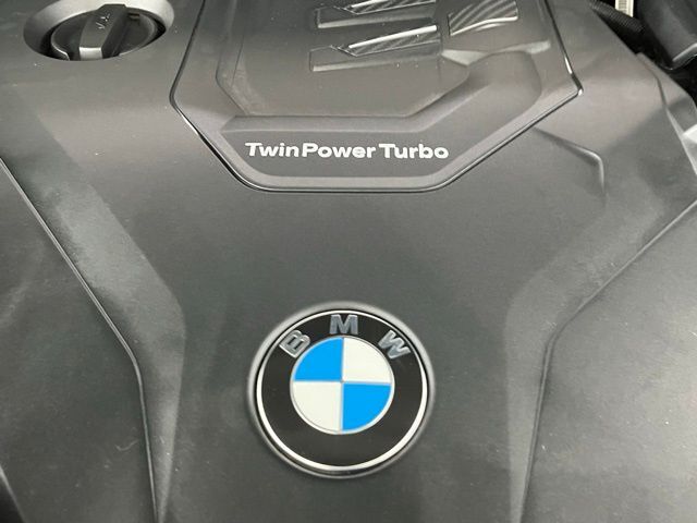 2024 BMW X3 xDrive30i Carrollton TX