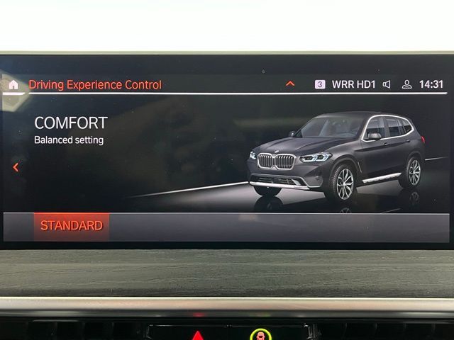 2024 BMW X3 xDrive30i Carrollton TX