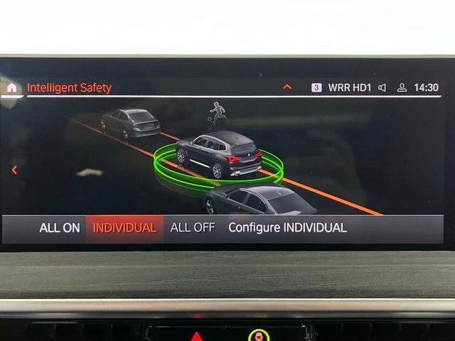 2024 BMW X3 xDrive30i Carrollton TX