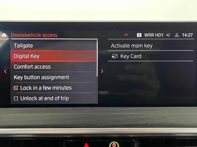 2024 BMW X3 xDrive30i Carrollton TX