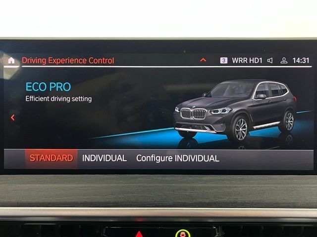 2024 BMW X3 xDrive30i Carrollton TX