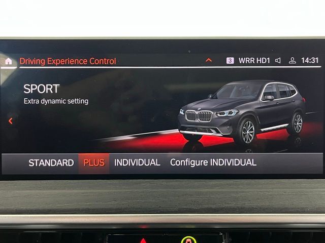 2024 BMW X3 xDrive30i Carrollton TX