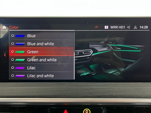 2024 BMW X3 xDrive30i Carrollton TX