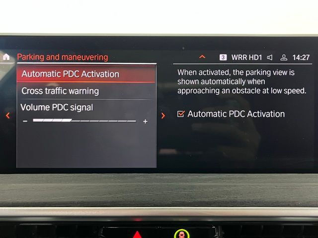 2024 BMW X3 xDrive30i Carrollton TX