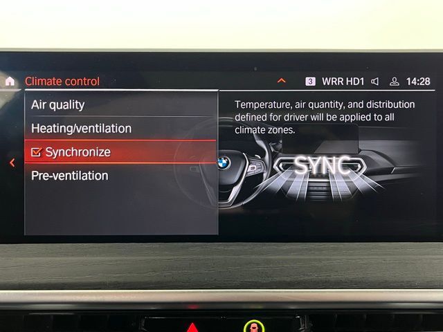 2024 BMW X3 xDrive30i Carrollton TX