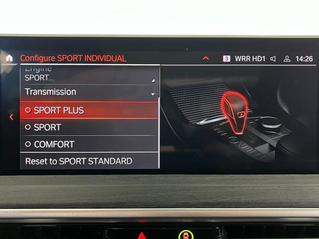 2024 BMW X3 xDrive30i Carrollton TX