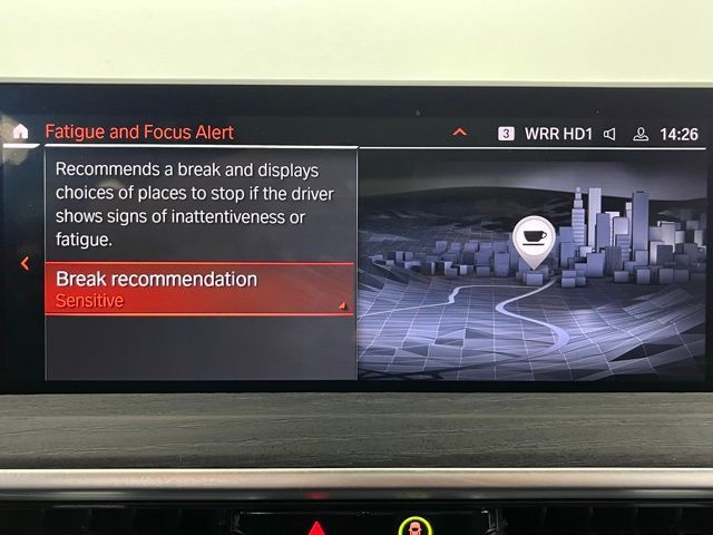 2024 BMW X3 xDrive30i Carrollton TX