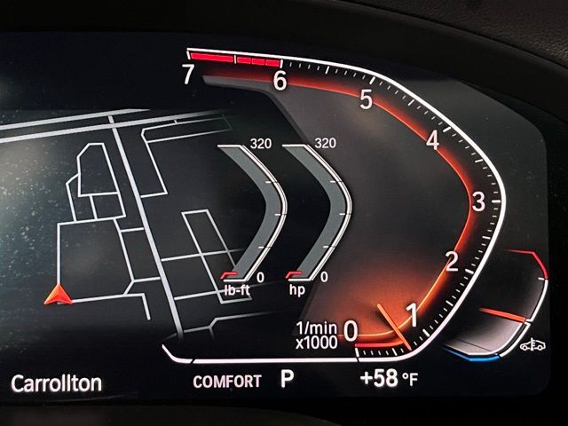 2024 BMW X3 xDrive30i Carrollton TX