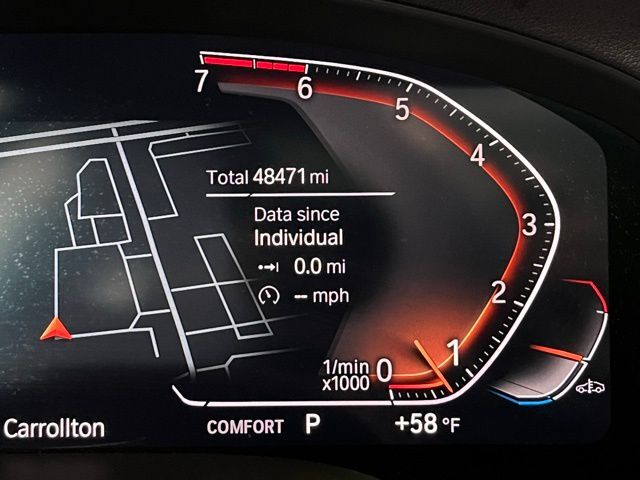 2024 BMW X3 xDrive30i Carrollton TX