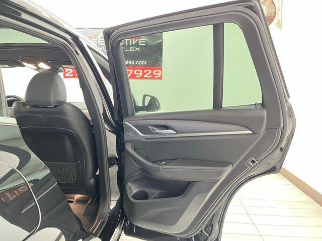 2024 BMW X3 xDrive30i Carrollton TX