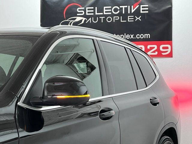 2024 BMW X3 xDrive30i Carrollton TX