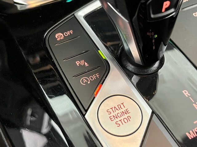 2024 BMW X3 xDrive30i Carrollton TX