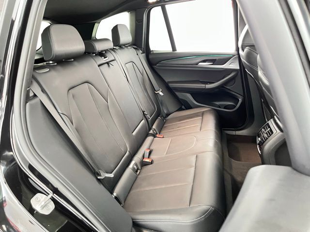 2024 BMW X3 xDrive30i Carrollton TX