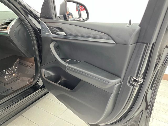 2024 BMW X3 xDrive30i Carrollton TX