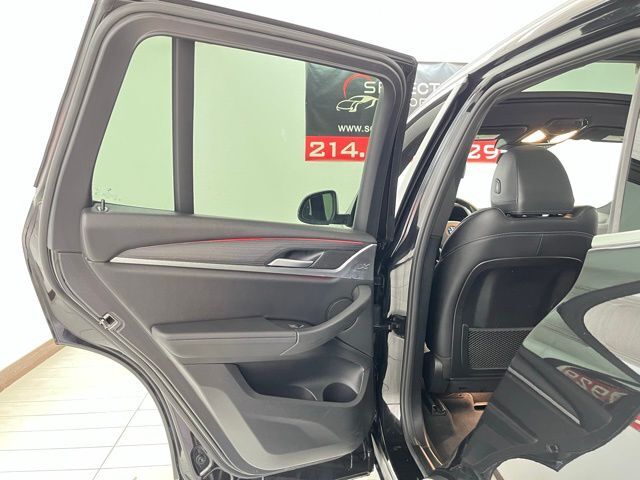 2024 BMW X3 xDrive30i Carrollton TX