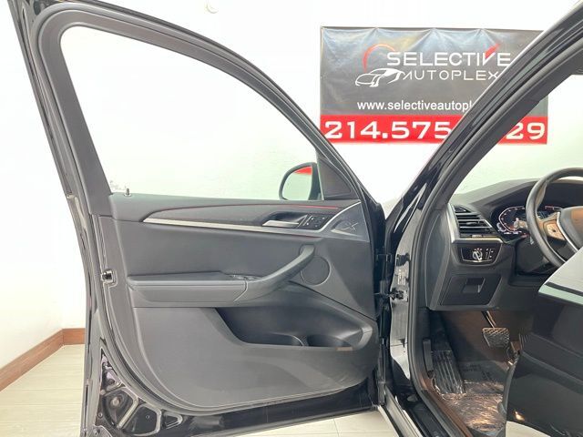 2024 BMW X3 xDrive30i Carrollton TX