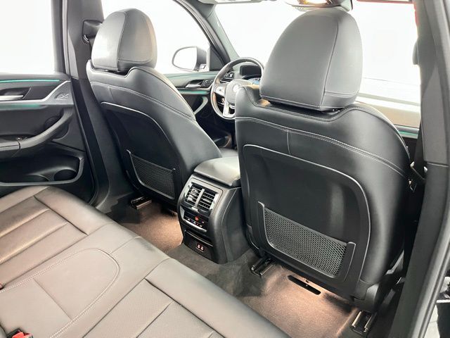 2024 BMW X3 xDrive30i Carrollton TX