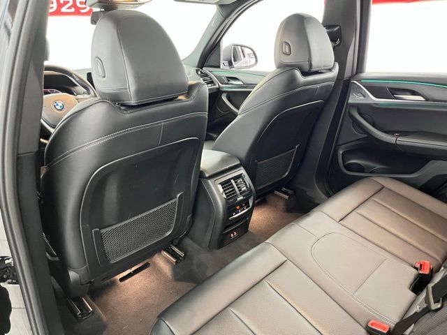 2024 BMW X3 xDrive30i Carrollton TX