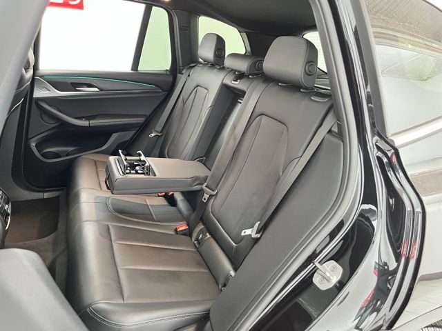 2024 BMW X3 xDrive30i Carrollton TX