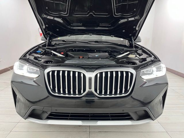 2024 BMW X3 xDrive30i Carrollton TX