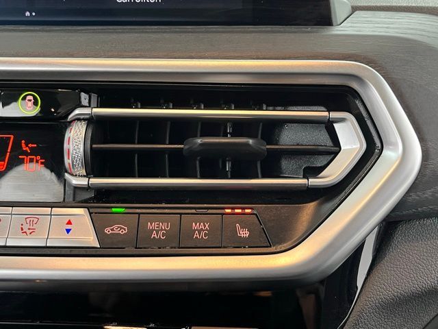 2024 BMW X3 xDrive30i Carrollton TX