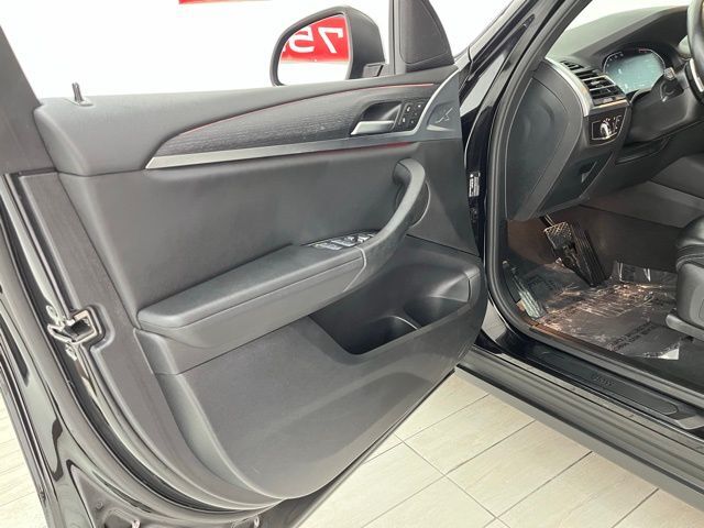 2024 BMW X3 xDrive30i Carrollton TX