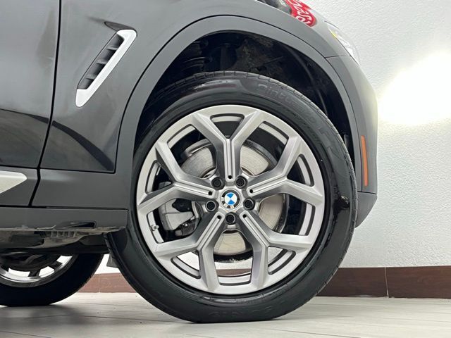 2024 BMW X3 xDrive30i Carrollton TX