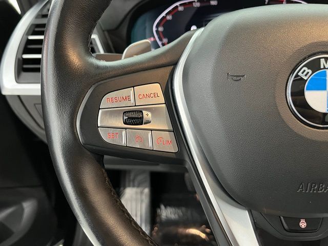 2024 BMW X3 xDrive30i Carrollton TX