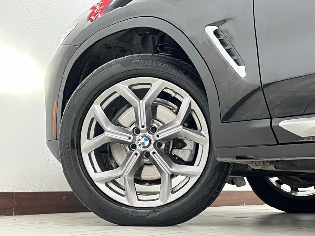 2024 BMW X3 xDrive30i Carrollton TX