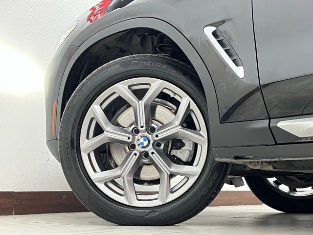 2024 BMW X3 xDrive30i Carrollton TX