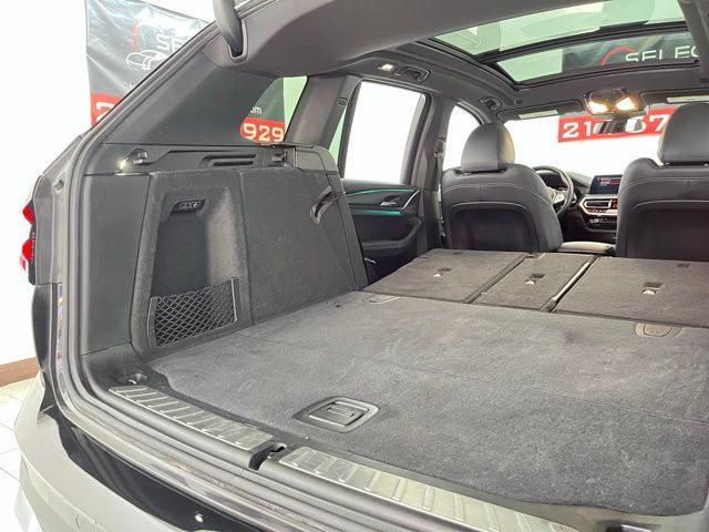 2024 BMW X3 xDrive30i Carrollton TX