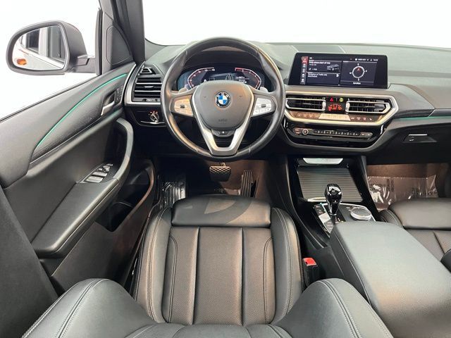 2024 BMW X3 xDrive30i Carrollton TX