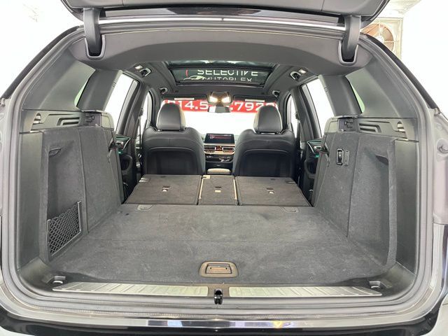 2024 BMW X3 xDrive30i Carrollton TX