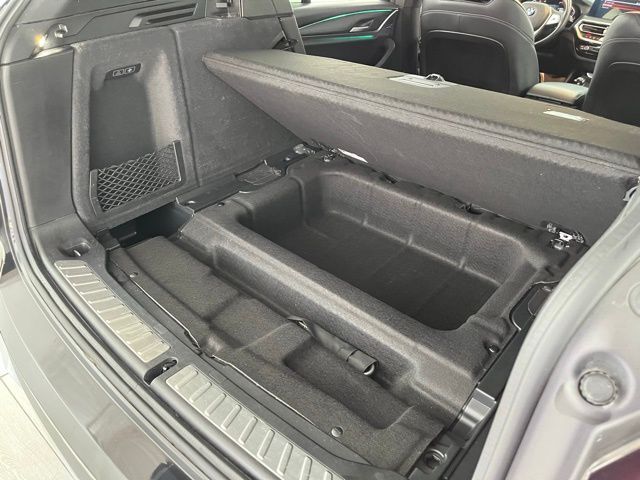 2024 BMW X3 xDrive30i Carrollton TX