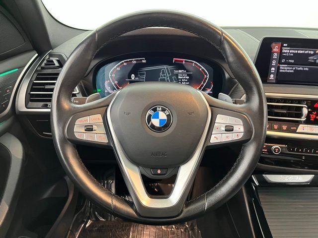 2024 BMW X3 xDrive30i Carrollton TX