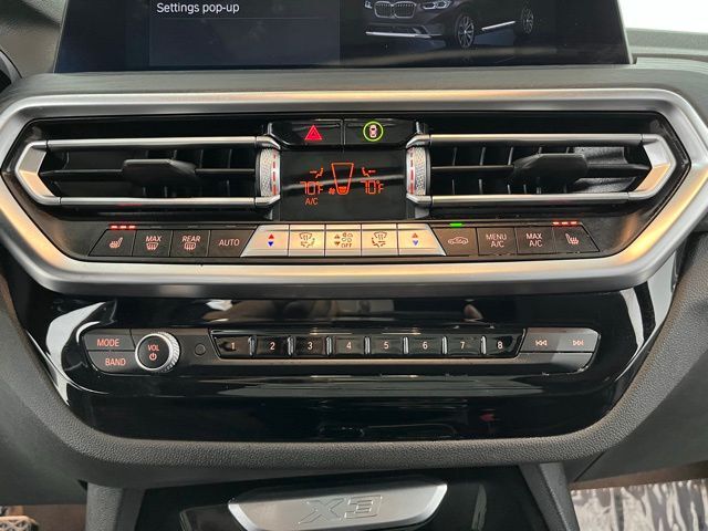 2024 BMW X3 xDrive30i Carrollton TX