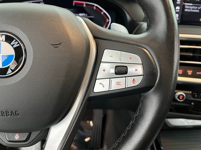 2024 BMW X3 xDrive30i Carrollton TX