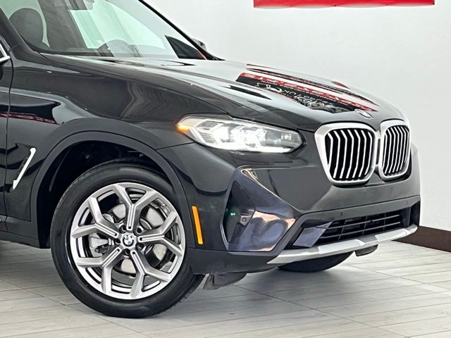 2024 BMW X3 xDrive30i Carrollton TX