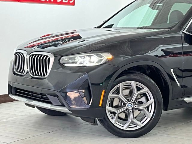 2024 BMW X3 xDrive30i Carrollton TX