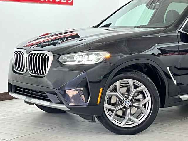 2024 BMW X3 xDrive30i Carrollton TX